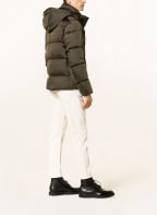 BOGNER Daunenjacke JAMY, Farbe: OLIV (Bild 1)