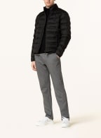 HACKETT LONDON Steppjacke , Farbe: SCHWARZ (Bild 1)