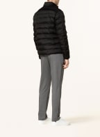 HACKETT LONDON Steppjacke , Farbe: SCHWARZ (Bild 1)