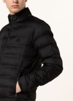 HACKETT LONDON Steppjacke , Farbe: SCHWARZ (Bild 1)
