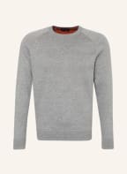 HACKETT LONDON Pullover, Farbe: HELLGRAU (Bild 1)