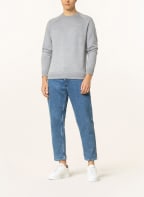HACKETT LONDON Pullover, Farbe: HELLGRAU (Bild 1)