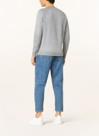 HACKETT LONDON Pullover, Farbe: HELLGRAU (Bild 1)