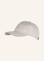 HACKETT LONDON Cap WILLOW, Farbe: HELLGRAU (Bild 1)