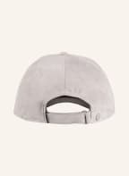 HACKETT LONDON Cap WILLOW, Farbe: HELLGRAU (Bild 1)
