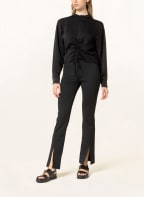 ONLY Longsleeve , Farbe: SCHWARZ (Bild 1)