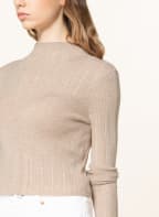 ONLY Pullover, Farbe: BEIGE (Bild 1)