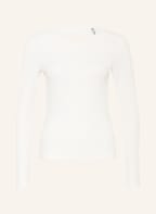 ONLY Longsleeve, Farbe: WEISS (Bild 1)