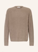 ARMEDANGELS Pullover AARVIS, Farbe: BRAUN (Bild 1)
