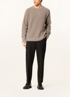 ARMEDANGELS Pullover AARVIS, Farbe: BRAUN (Bild 1)
