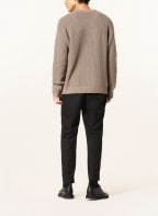 ARMEDANGELS Pullover AARVIS, Farbe: BRAUN (Bild 1)