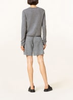 LISA YANG Cashmere-Pullover DOREEN, Farbe: GRAU (Bild 1)