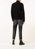 TOMMY JEANS Troyer , Farbe: SCHWARZ (Bild 1)