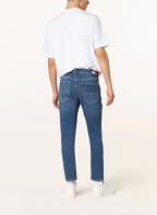 TOMMY JEANS Jeans SCANTON Slim Fit, Farbe: BLAU (Bild 1)