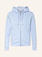 Calvin Klein Sweatjacke, Farbe: HELLBLAU (Bild 1)