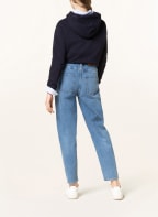 TOMMY HILFIGER Mom Jeans , Farbe: BLAU (Bild 1)