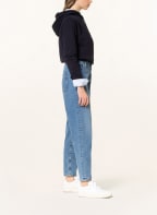 TOMMY HILFIGER Mom Jeans , Farbe: BLAU (Bild 1)