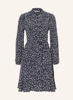 TOMMY HILFIGER Dress, Color: DARK BLUE/ WHITE (Image 1)