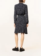 TOMMY HILFIGER Dress, Color: DARK BLUE/ WHITE (Image 1)