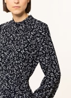 TOMMY HILFIGER Dress, Color: DARK BLUE/ WHITE (Image 1)