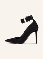 MICHAEL KORS Pumps GISELLE mit Schmucksteinbesatz, Farbe: 001 BLACK (Bild 1)