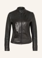 JOOP! Lederjacke, Farbe: SCHWARZ (Bild 1)