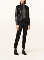 JOOP! Lederjacke, Farbe: SCHWARZ (Bild 1)