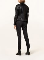 JOOP! Lederjacke, Farbe: SCHWARZ (Bild 1)