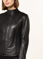 JOOP! Lederjacke, Farbe: SCHWARZ (Bild 1)