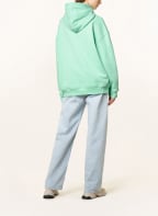 TOMMY JEANS Oversized-Hoodie , Farbe: MINT (Bild 1)