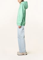 TOMMY JEANS Oversized-Hoodie , Farbe: MINT (Bild 1)