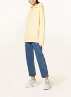TOMMY JEANS Oversized-Hoodie , Farbe: GELB (Bild 1)
