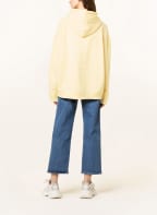 TOMMY JEANS Oversized-Hoodie , Farbe: GELB (Bild 1)