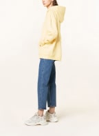 TOMMY JEANS Oversized-Hoodie , Farbe: GELB (Bild 1)