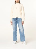 TOMMY JEANS Mom Jeans BETSY, Farbe: 1AB Denim Light (Bild 1)