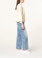 TOMMY JEANS Mom Jeans BETSY, Farbe: 1AB Denim Light (Bild 1)