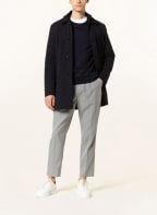 TOMMY HILFIGER Mantel , Farbe: BLAU (Bild 1)