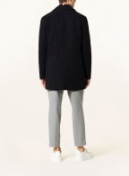 TOMMY HILFIGER Mantel , Farbe: BLAU (Bild 1)