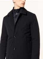 TOMMY HILFIGER Mantel , Farbe: BLAU (Bild 1)