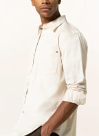 TOMMY HILFIGER Overshirt, Farbe: ECRU (Bild 1)