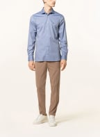 TOMMY HILFIGER Hemd Slim Fit , Farbe: BLAU (Bild 1)