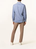 TOMMY HILFIGER Hemd Slim Fit , Farbe: BLAU (Bild 1)