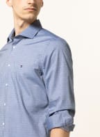 TOMMY HILFIGER Hemd Slim Fit , Farbe: BLAU (Bild 1)