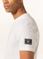TOMMY HILFIGER T-Shirt, Farbe: ECRU (Bild 1)