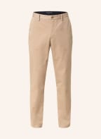 TOMMY HILFIGER Hose Relaxed Tapered Fit, Farbe: CAMEL/ BEIGE (Bild 1)