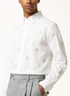 TOMMY HILFIGER Hemd Regular Fit, Farbe: WEISS (Bild 1)