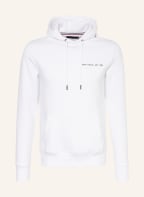 TOMMY HILFIGER Hoodie, Farbe: WEISS (Bild 1)