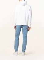 TOMMY HILFIGER Hoodie, Farbe: WEISS (Bild 1)