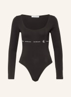Calvin Klein Jeans Body , Farbe: SCHWARZ (Bild 1)
