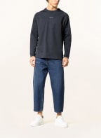 DENHAM Longsleeve, Farbe: BLAUGRAU (Bild 1)